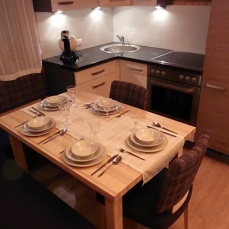 Ferienhaus Weerberg Pokoj fotografie