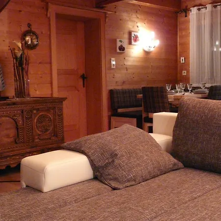 Ferienhaus Weerberg Pokoj fotografie