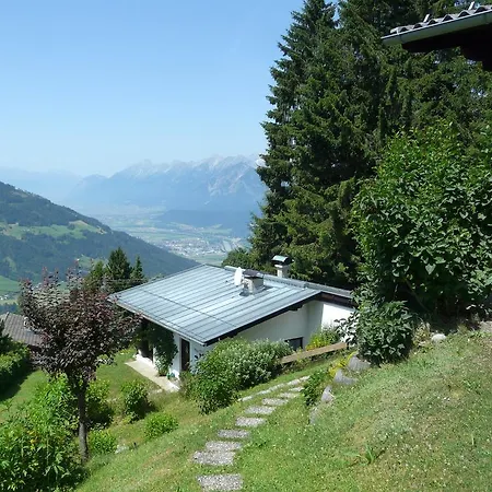 Ferienhaus Weerberg Pokoj fotografie