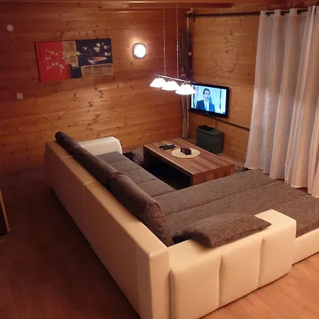 Ferienhaus Weerberg Pokoj fotografie
