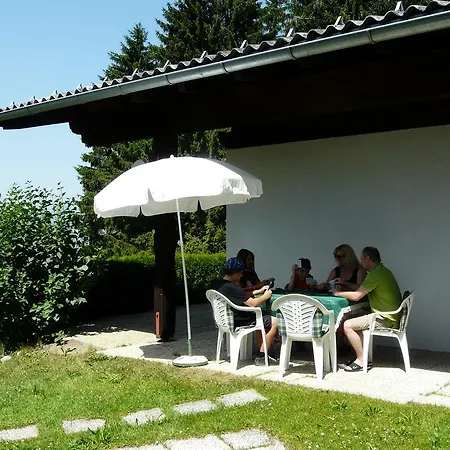 Ferienhaus Weerberg Pokoj fotografie