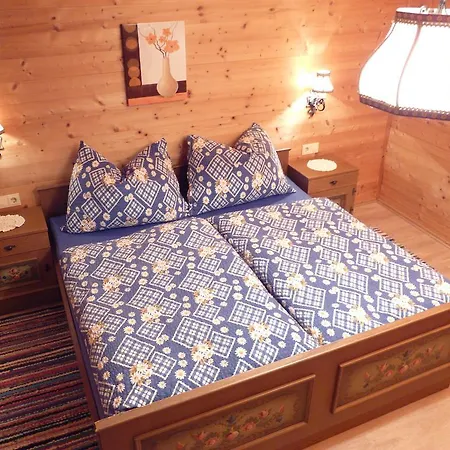 Ferienhaus Weerberg Pokoj fotografie