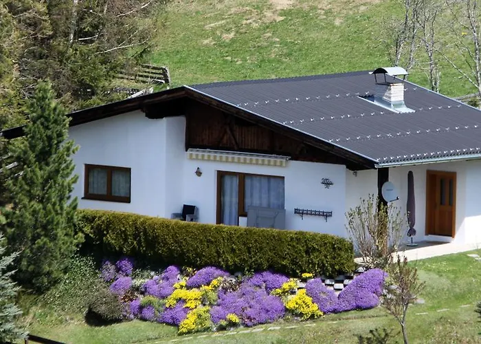 Ferienhaus Weerberg