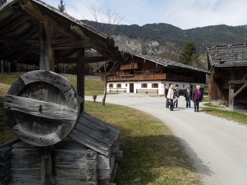 Ferienhaus Weerberg Prázdninový dům Weerberg