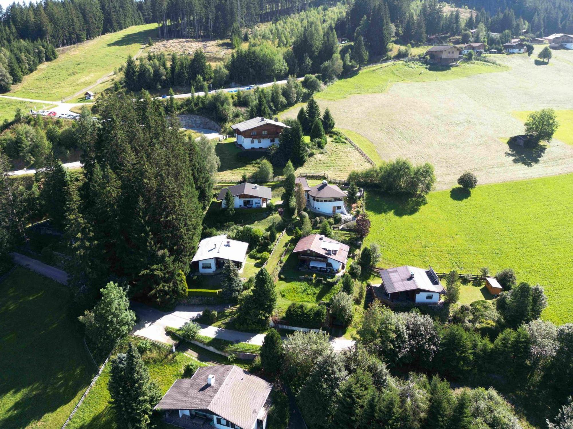 Ferienhaus Weerberg Holiday home Weerberg
