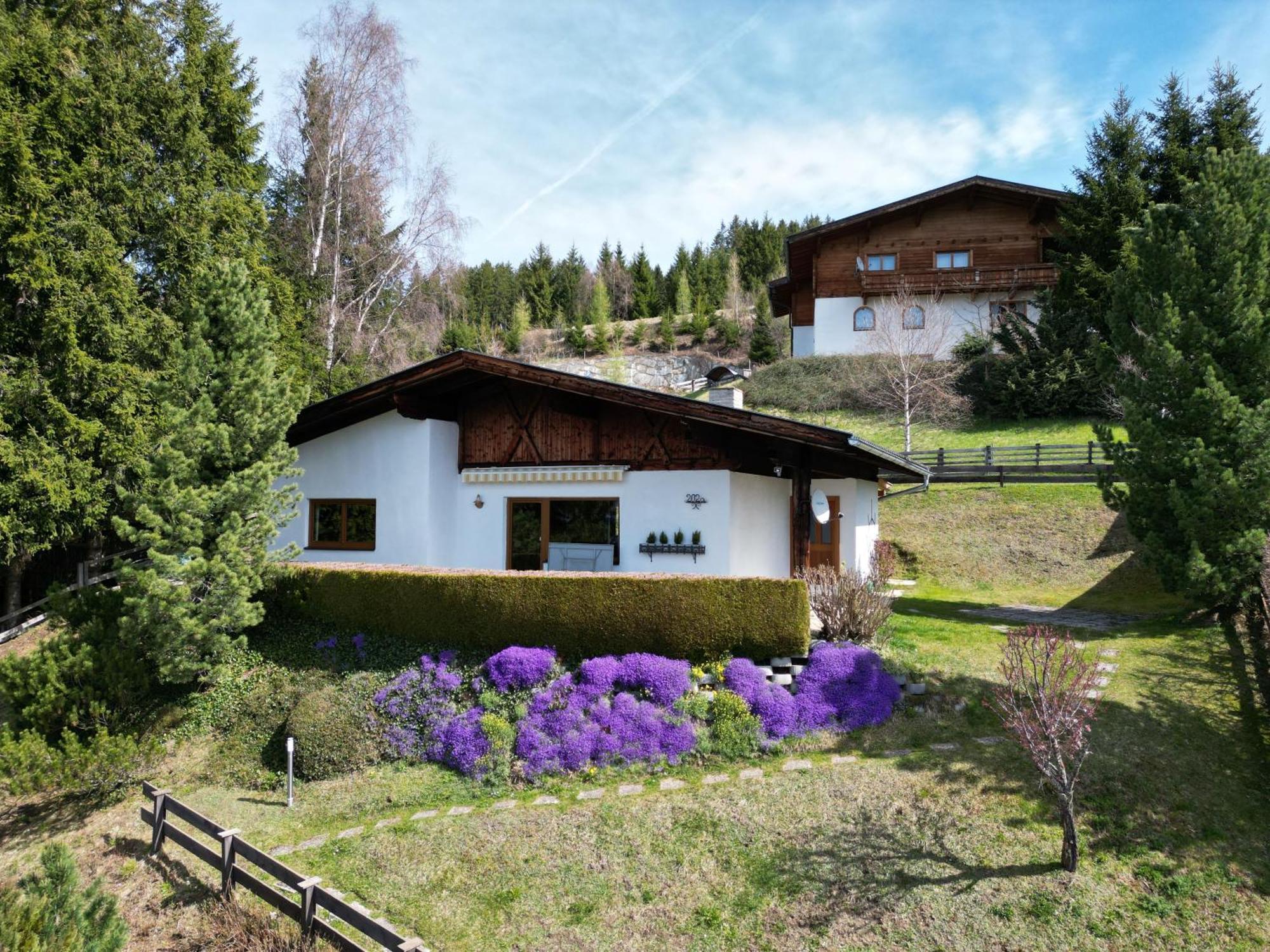 Ferienhaus Weerberg *