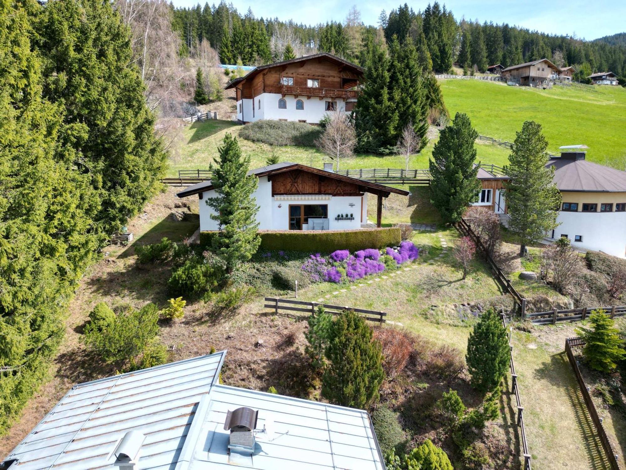 Ferienhaus Weerberg