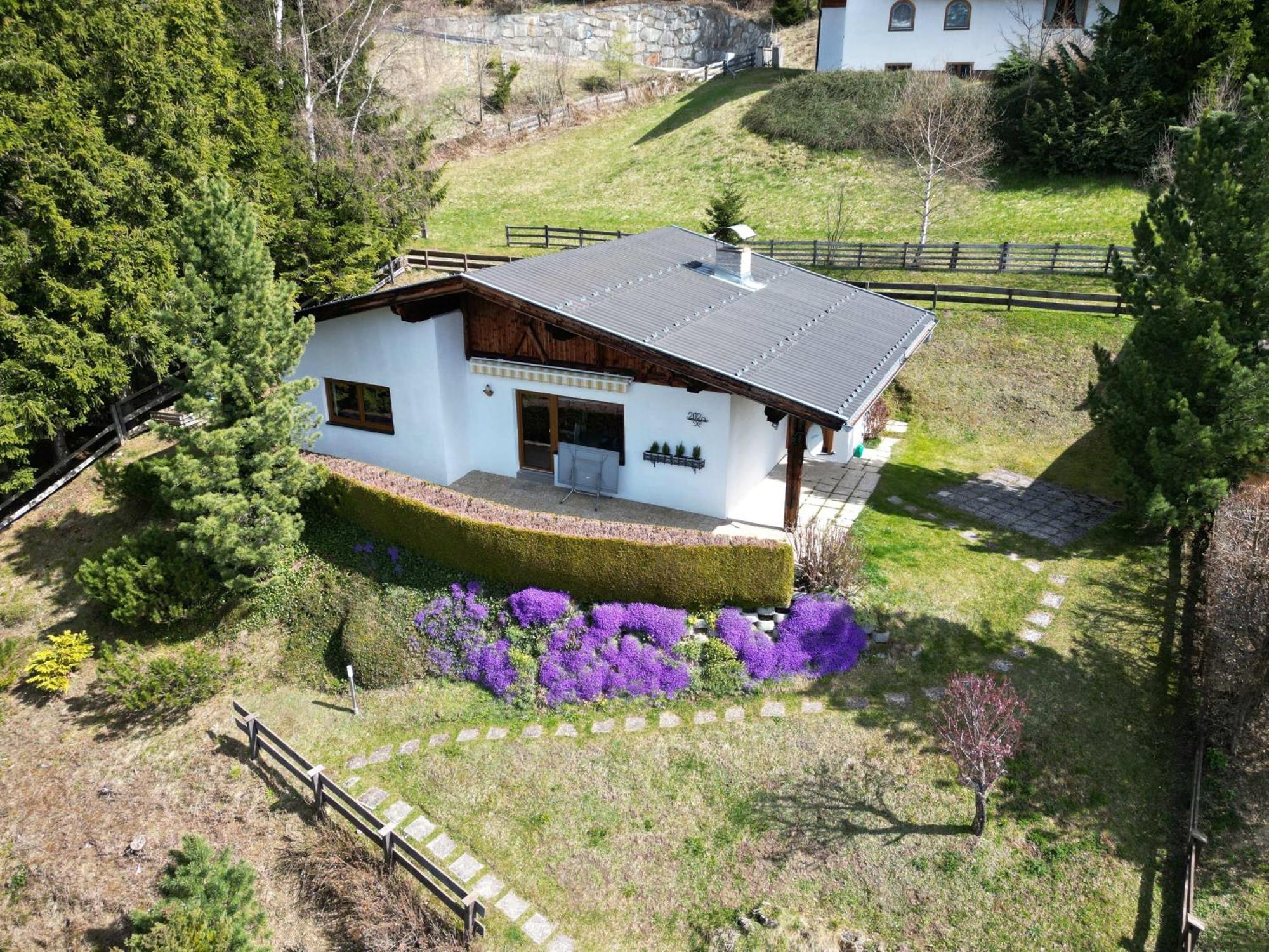 Ferienhaus Weerberg Holiday home