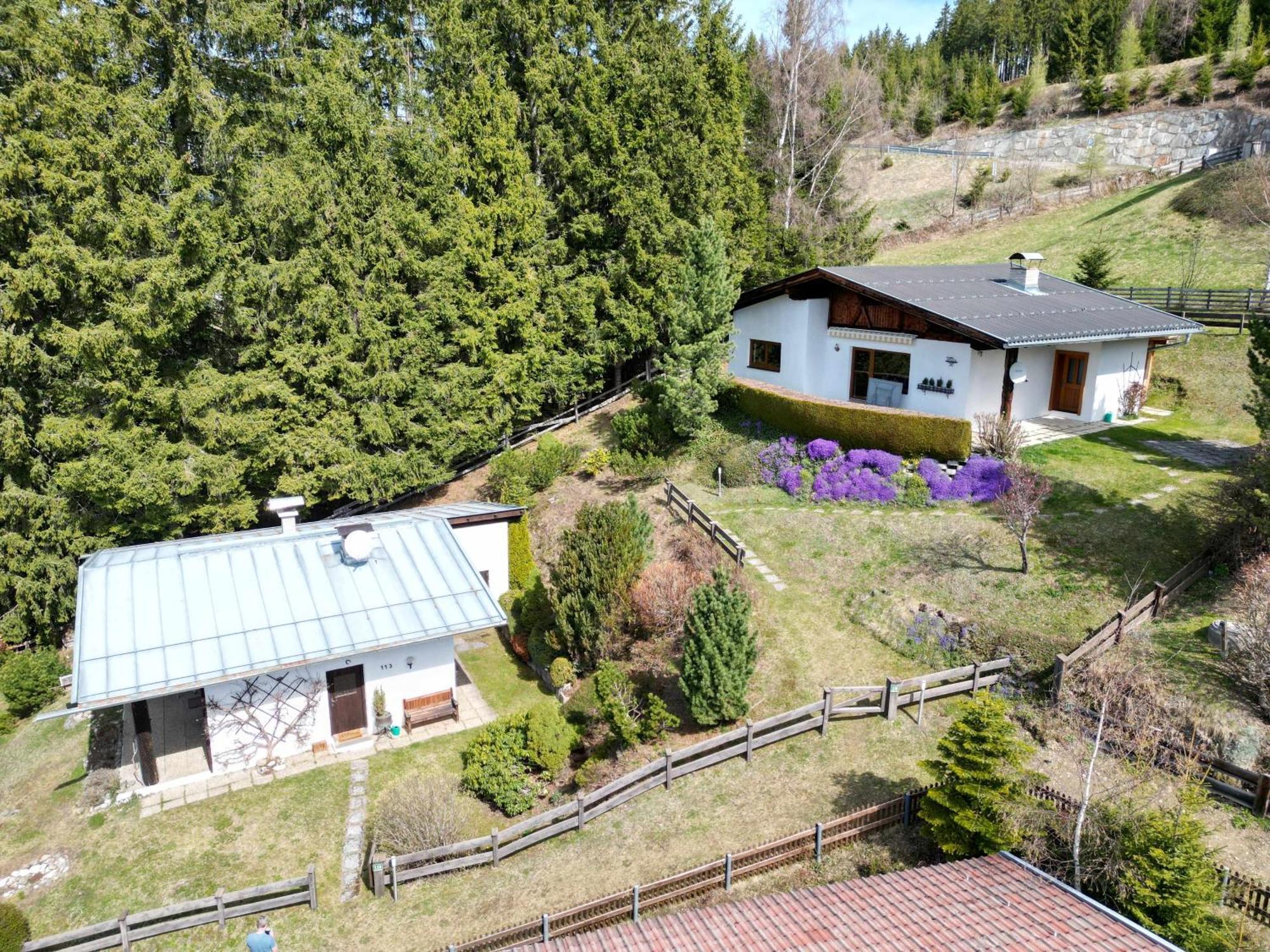 Holiday home Ferienhaus Weerberg