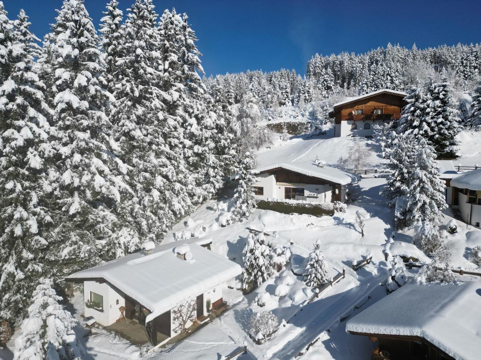 Ferienhaus Weerberg Holiday home Weerberg