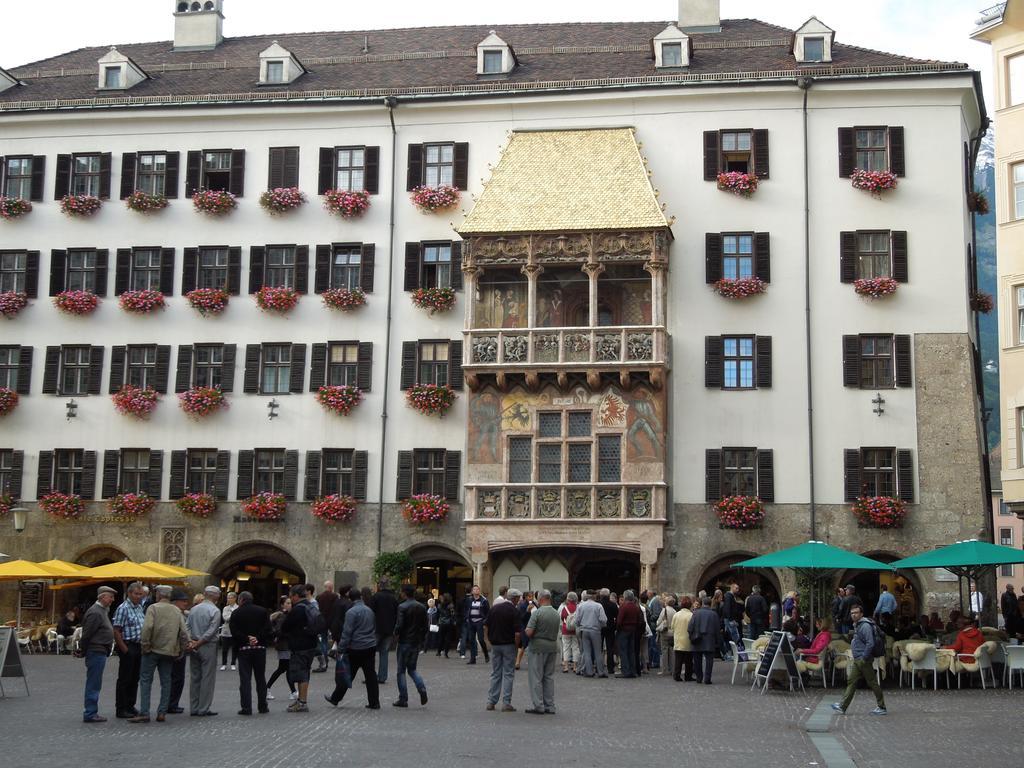 Prázdninový dům Ferienhaus Weerberg *