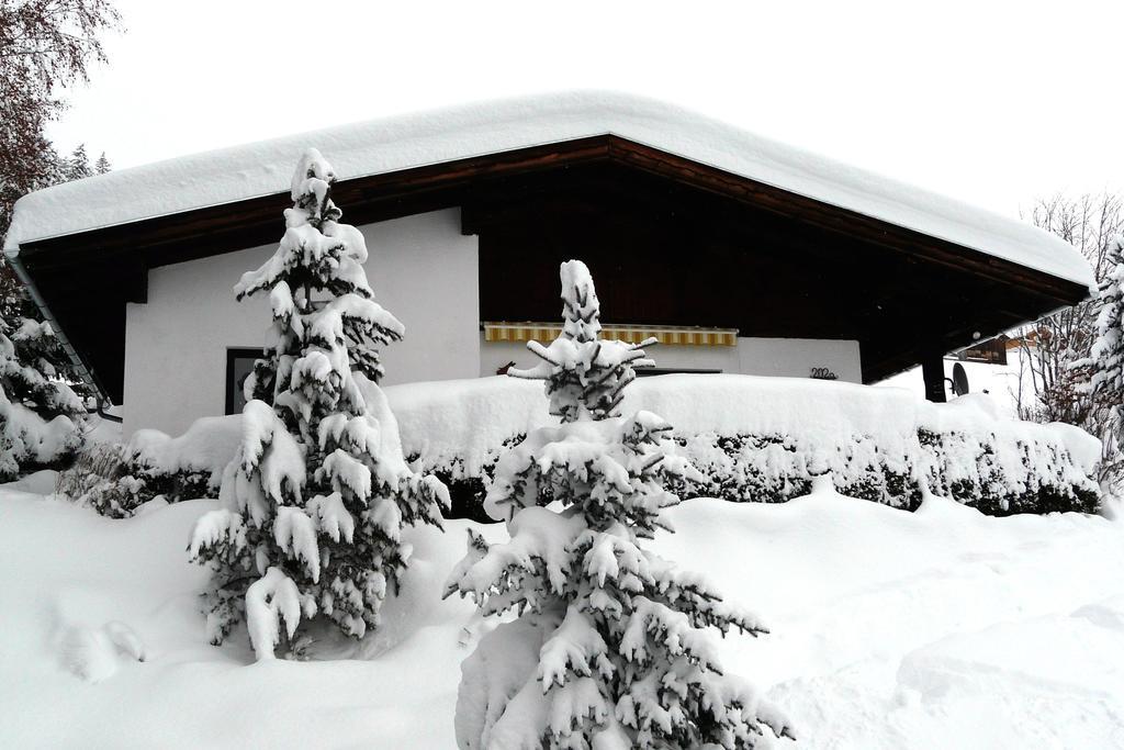 Ferienhaus Weerberg Holiday home