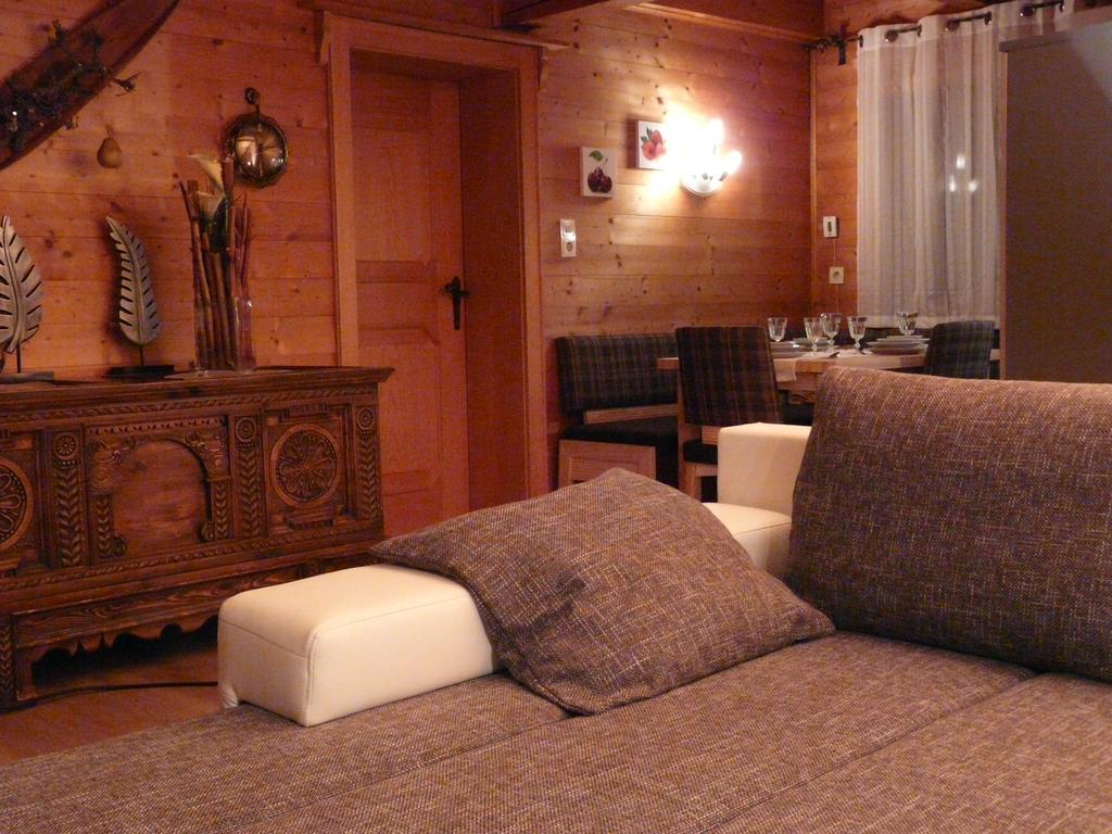 Ferienhaus Weerberg * Weerberg