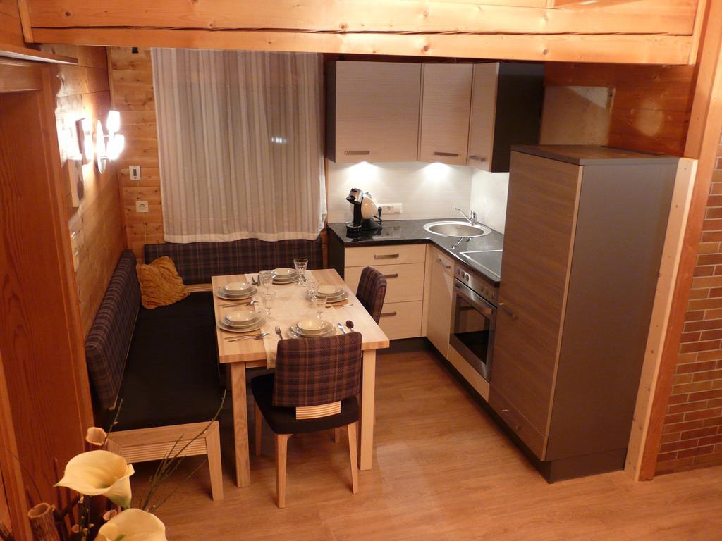 Ferienhaus Weerberg Holiday home