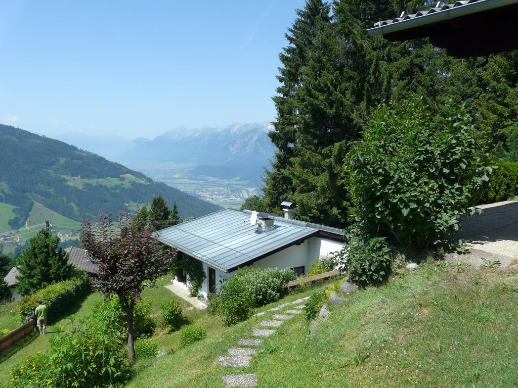 Ferienhaus Weerberg
