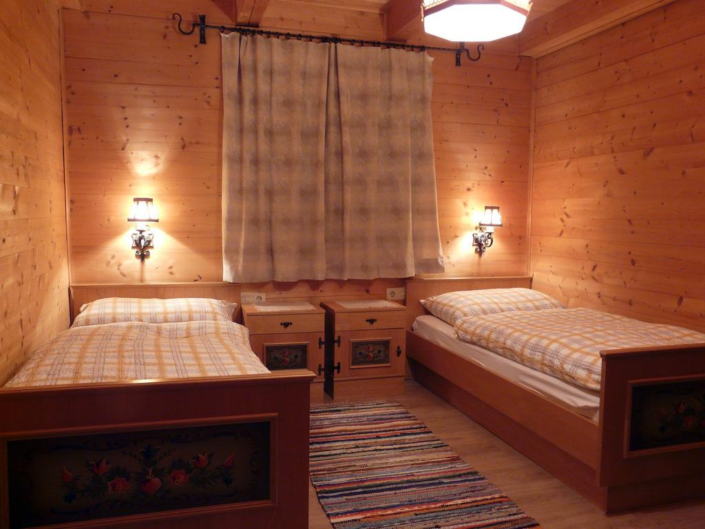 Ferienhaus Weerberg Holiday home