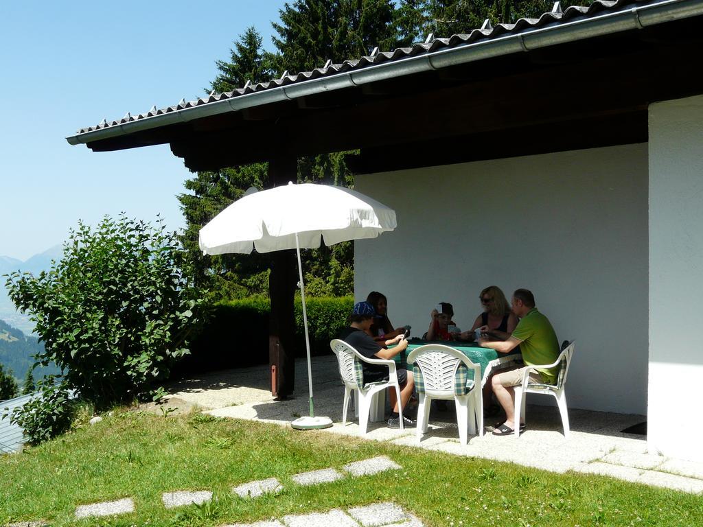 Ferienhaus Weerberg *