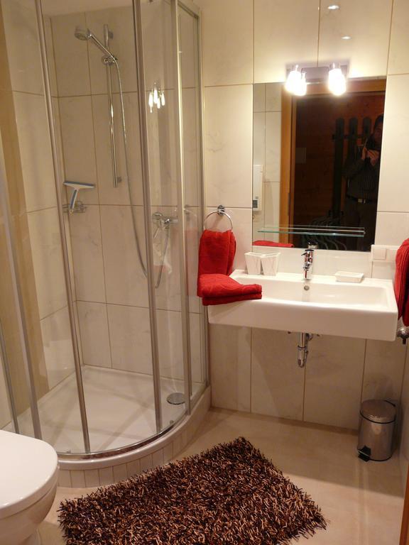Ferienhaus Weerberg Holiday home *