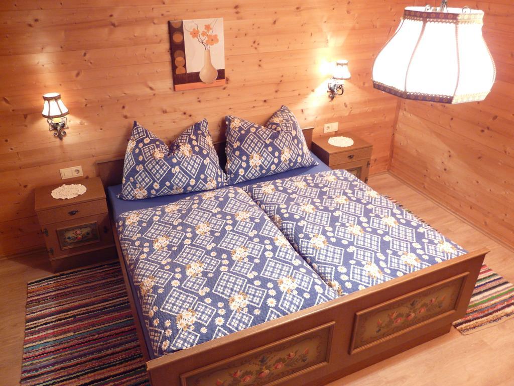 Holiday home Ferienhaus Weerberg