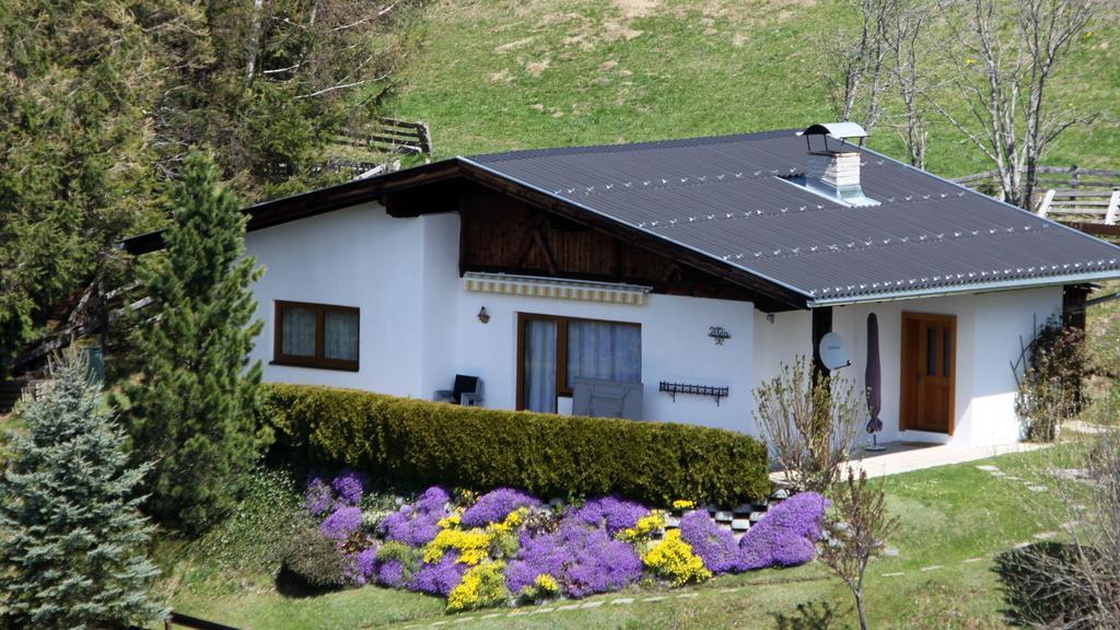 Ferienhaus Weerberg Weerberg