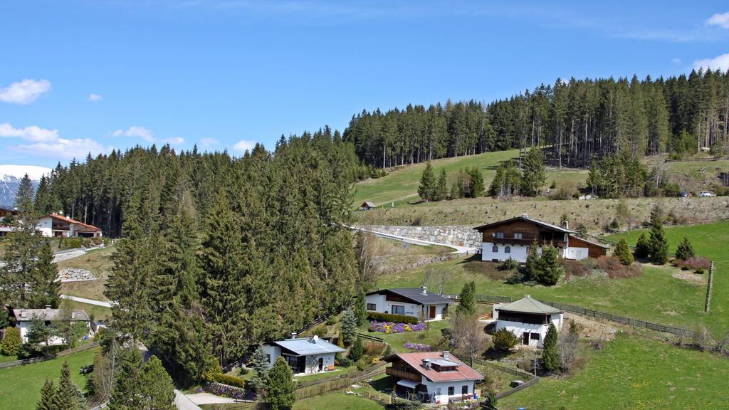 Prázdninový dům Ferienhaus Weerberg